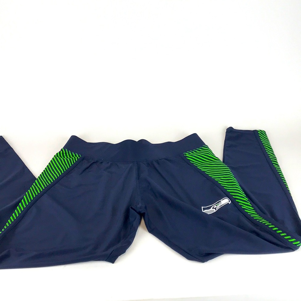 Nfl seattle seahawks joggers